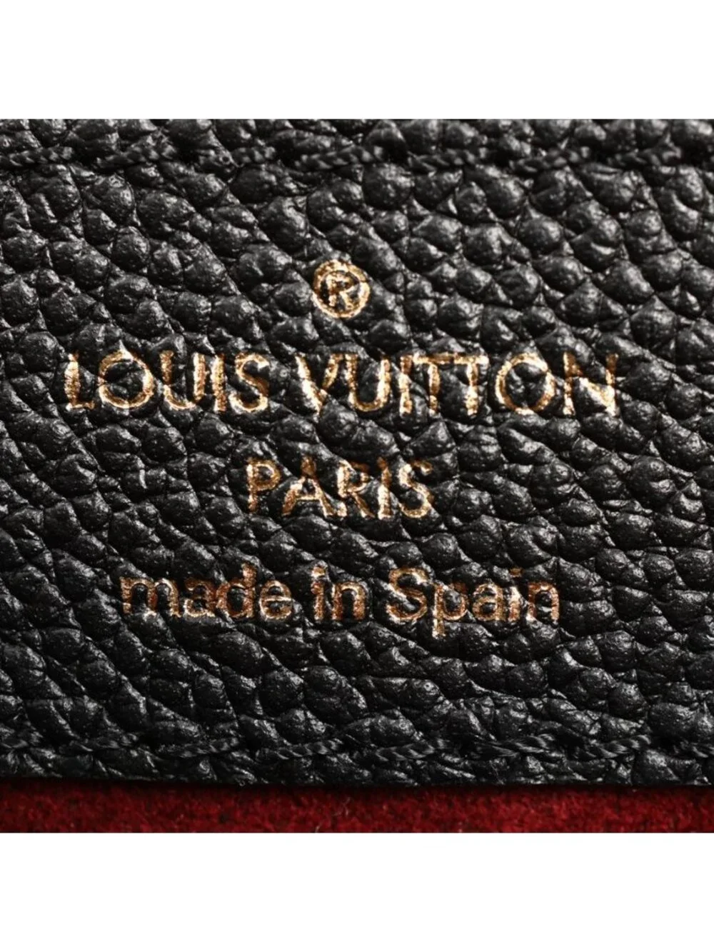 Louis Vuitton Grand Palais MM Handbag